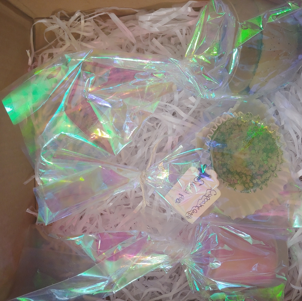 Candle Pack